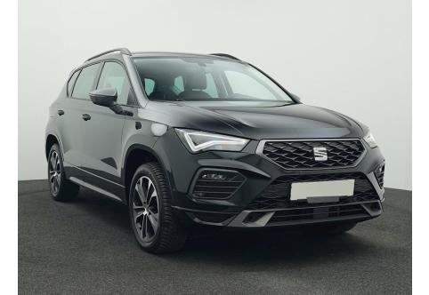 Seat Ateca #7