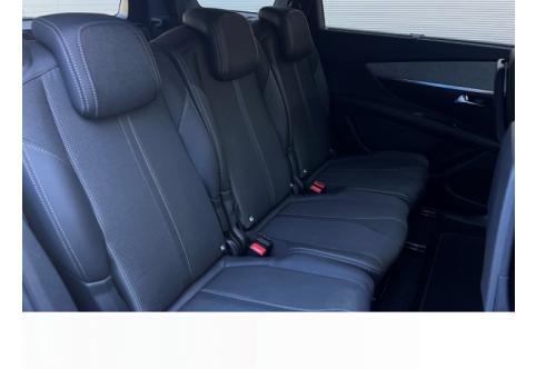 Peugeot 5008 #12