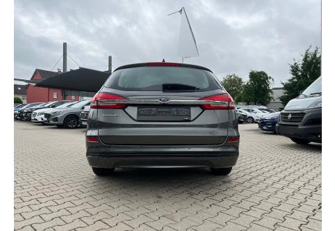 Ford Mondeo #3