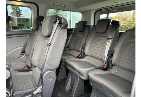 Ford Tourneo Personnalisé #17