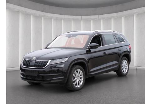 Skoda Kodiaq #2