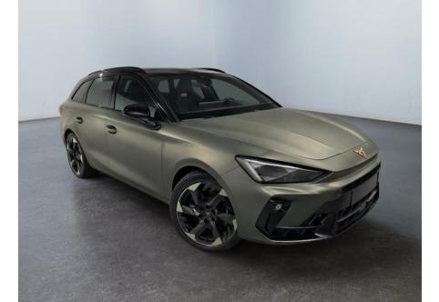 Seat Leon #1