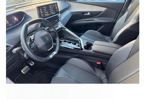 Peugeot 5008 #7