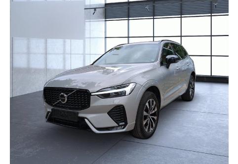 Volvo XC60 #1