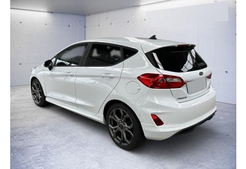 Ford Fiesta #2