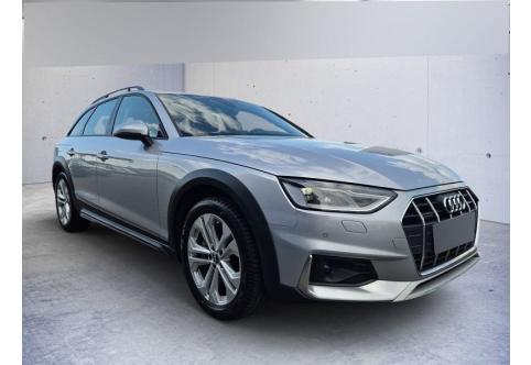 Audi A4 #2