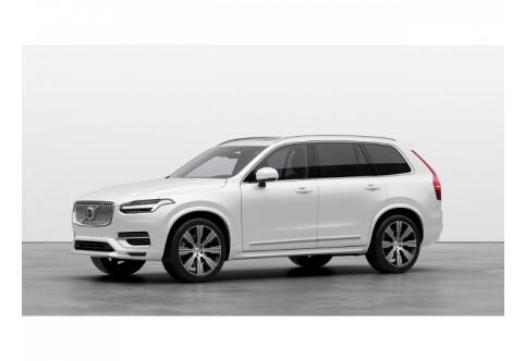 Volvo XC90 #1