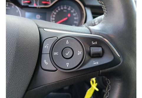 Opel Crossland X #18
