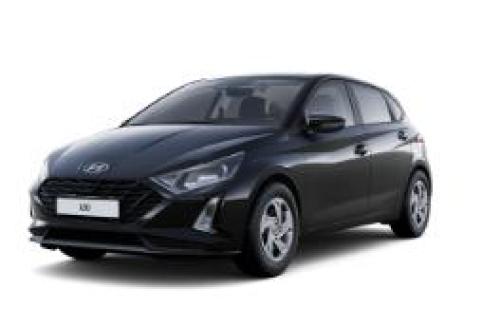 Hyundai i20 #2