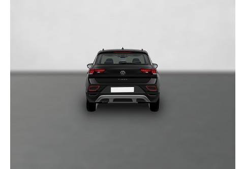 VW T-Roc #7
