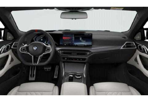 BMW 4er #3