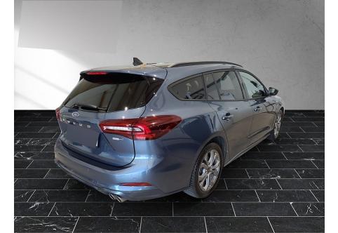Ford Focus #3
