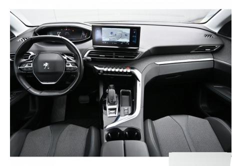 Peugeot 5008 #2