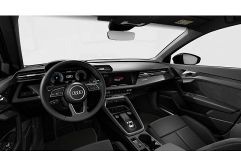 Audi A3 #2