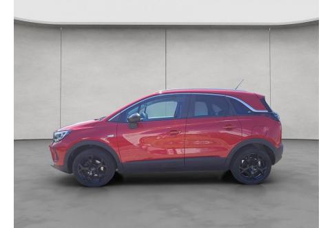 Opel Crossland X #2