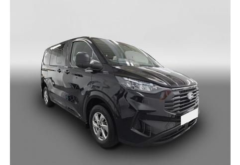 Ford Tourneo Custom #2