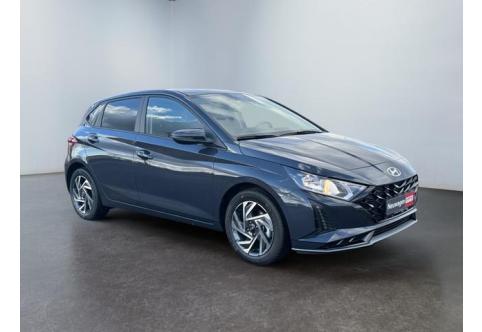 Hyundai i20 #1