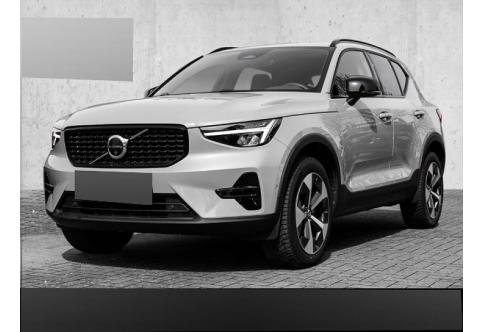 Volvo XC40 #1