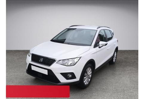 Seat Arona #1