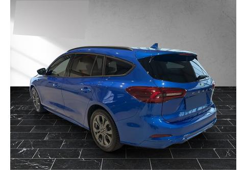 Ford Focus #2