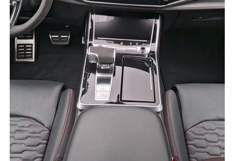 Audi RSQ8 #12