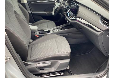 Skoda Octavia #9