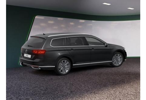 VW Passat #3