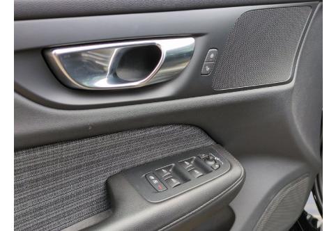 Volvo V60 #7