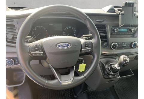 Ford Transit #11