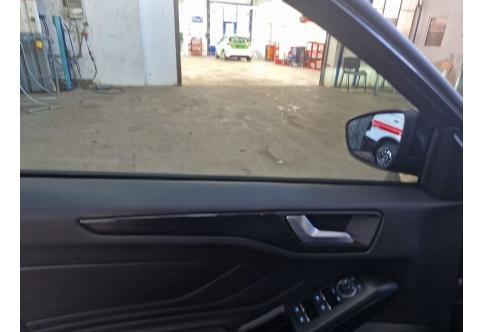 Ford Focus #13
