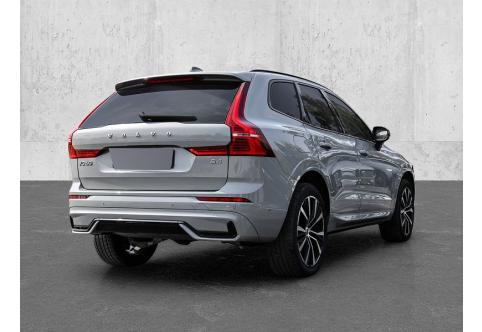 Volvo XC60 #2