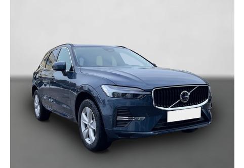 Volvo XC60 #4