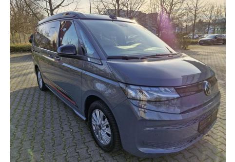 VW T7 Multivan #1
