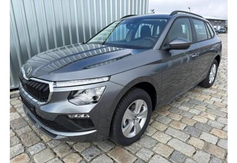 Skoda Kamiq #1