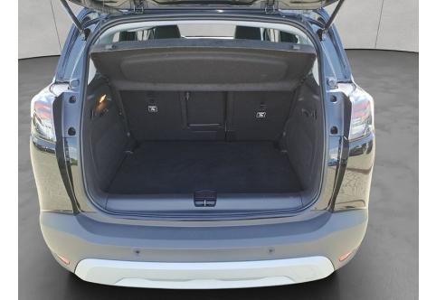 Opel Crossland X #5