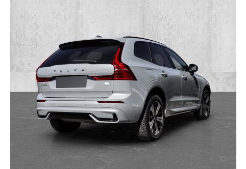 Volvo XC60 #2