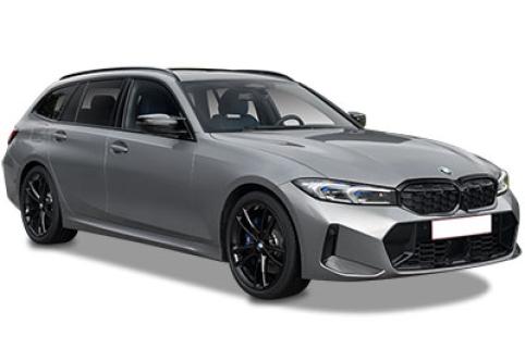 BMW 3er Touring #2