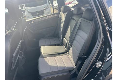 VW Tiguan #15