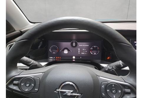 Opel Grandland X #12