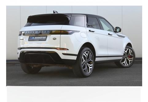 Land Rover Range Rover #5