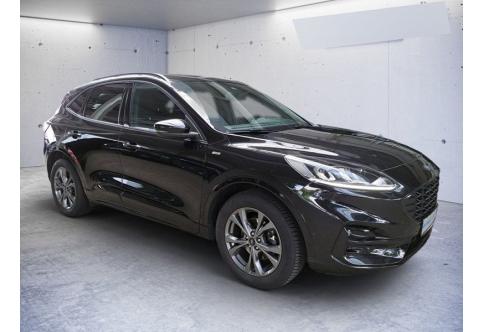 Ford Kuga #2