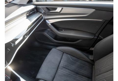 Audi A6 #13