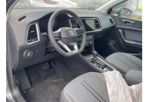Seat Ateca #1