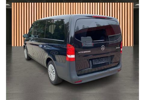 Mercedes-Benz Vito #3