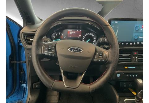 Ford Focus #9