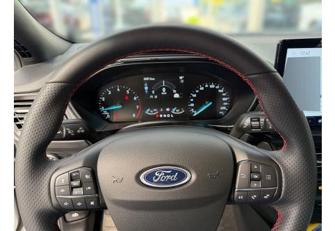 Ford Focus #11