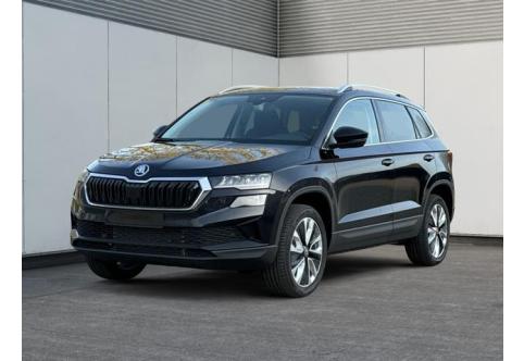 Skoda Karoq #2