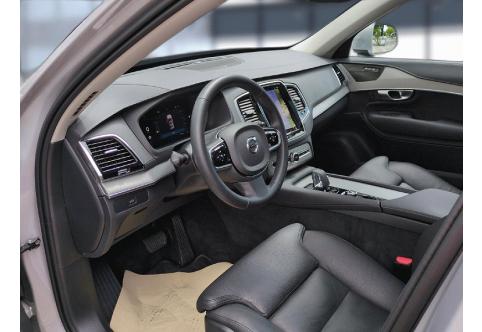 Volvo XC90 #8