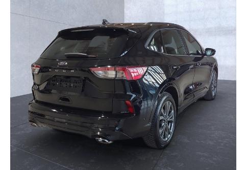 Ford Kuga #3