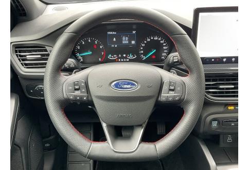 Ford Focus #9
